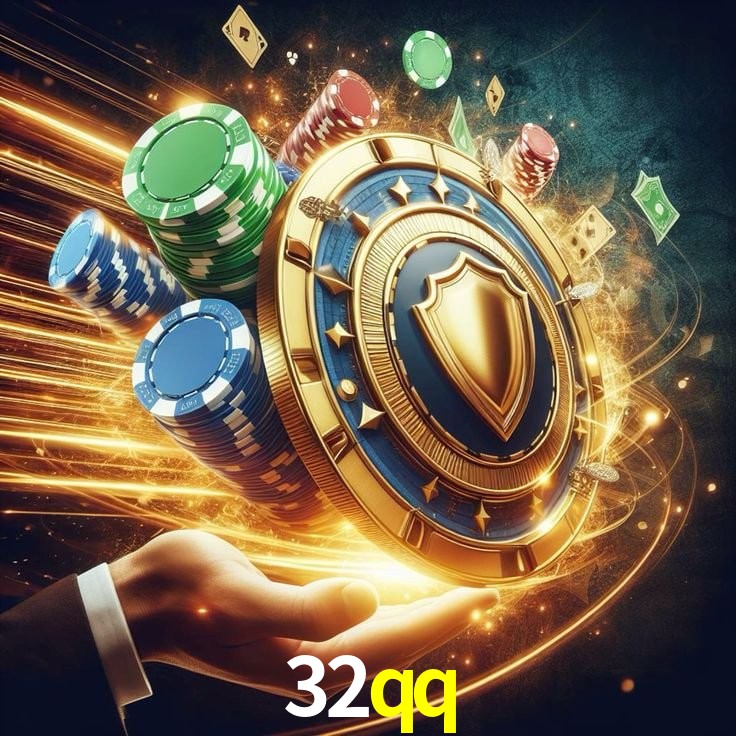 Torneios e prêmios garantidos na 32qq