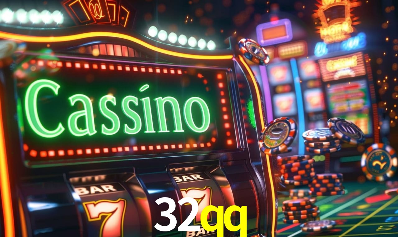 Provedores de Jogos 32qq
