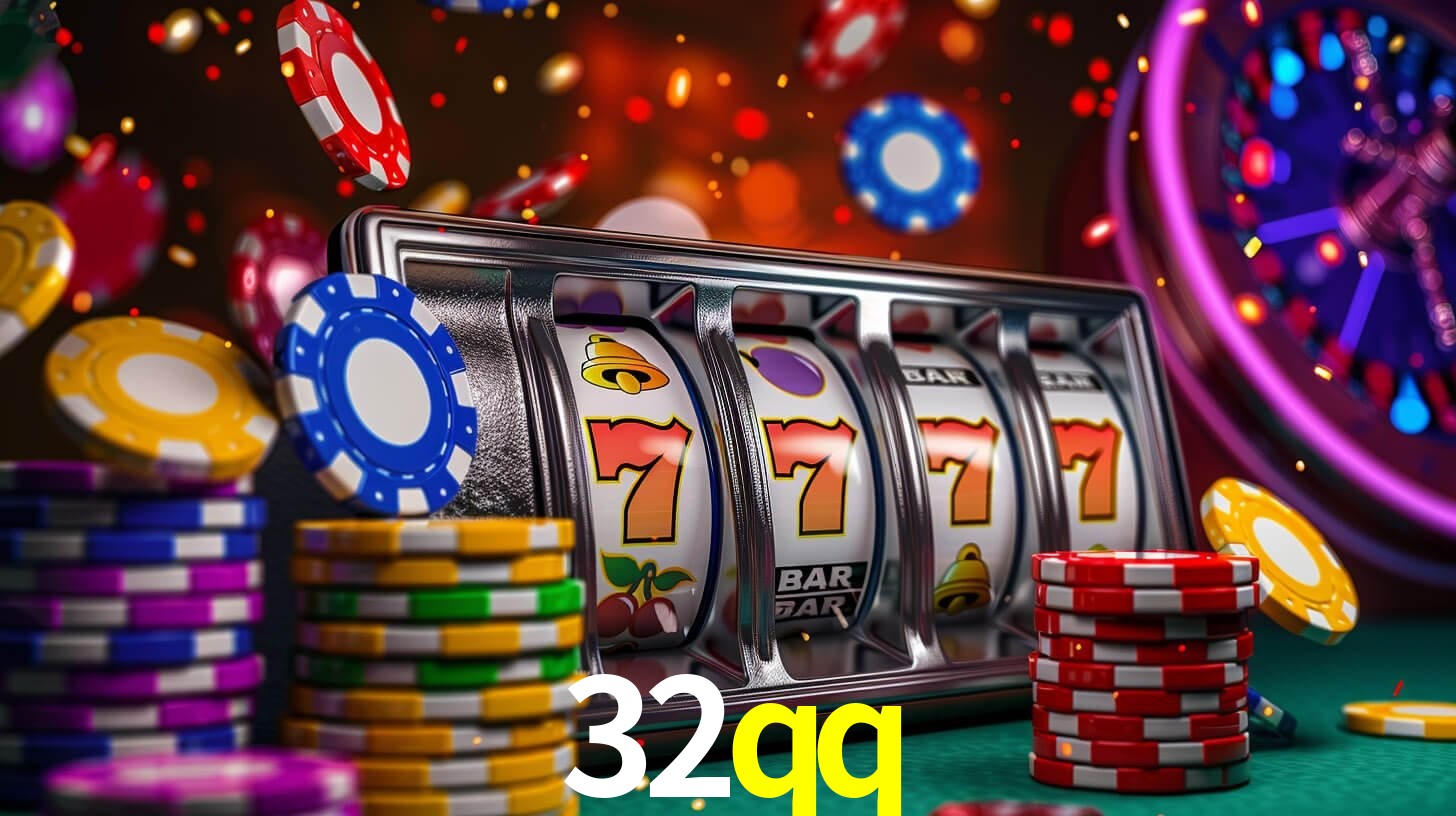 Roda da fortuna na 32qq