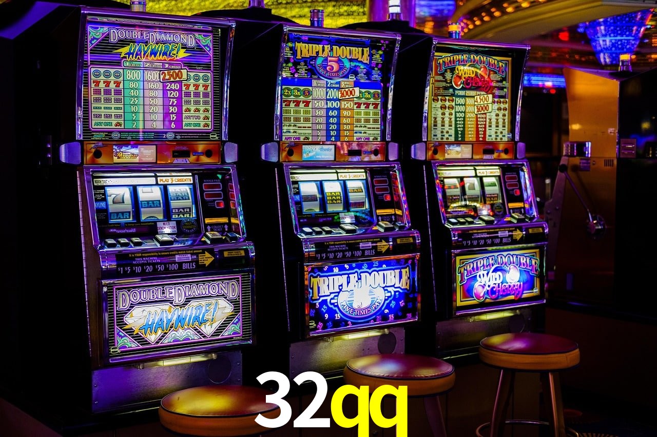 Casino Ao Vivo 32qq