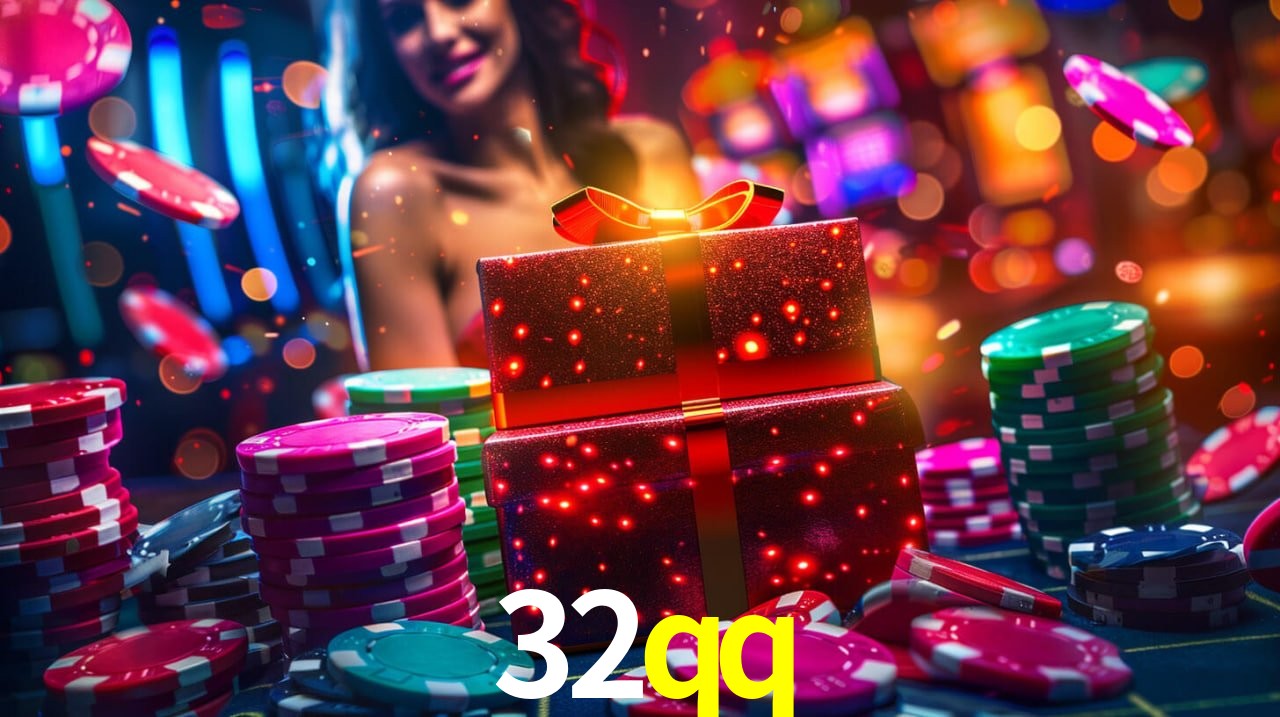 Desvendando o Mundo dos Jogos Virtuais na 32qq