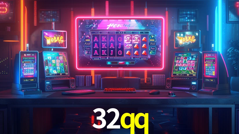 Experimente o Login Seguro Premium no 32qq