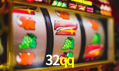 Inovações de Jogos na 32qq: O Futuro das Experiências Interativas