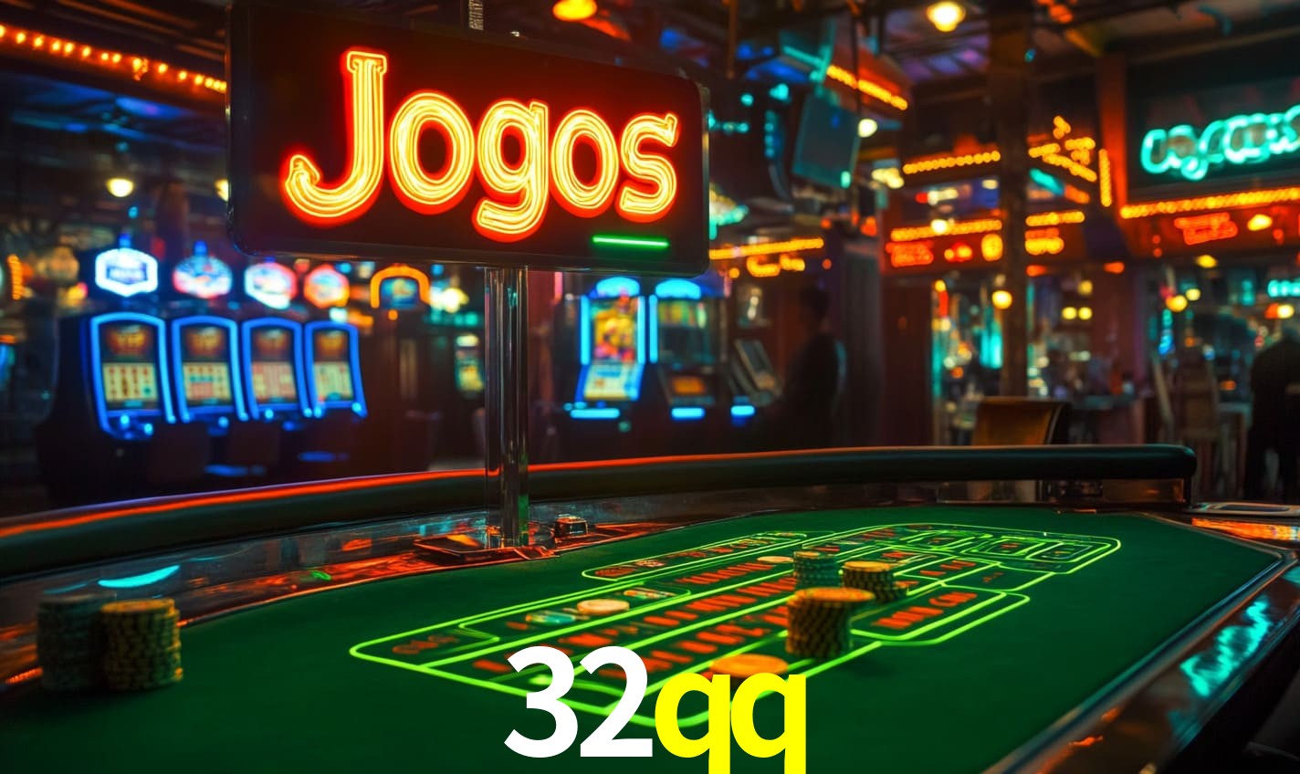 Diretório de Jogos 32qq