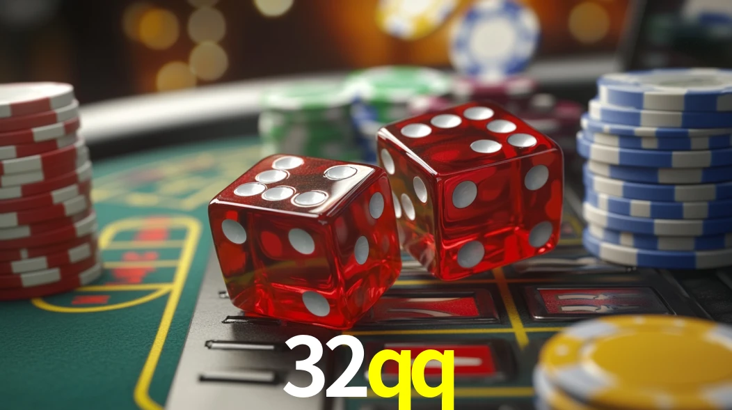 Roulette Table 32qq
