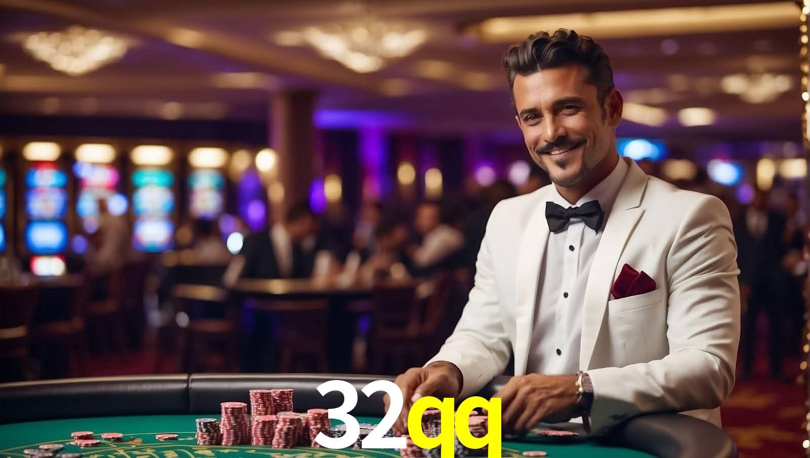 Segurança 2FA 32qq