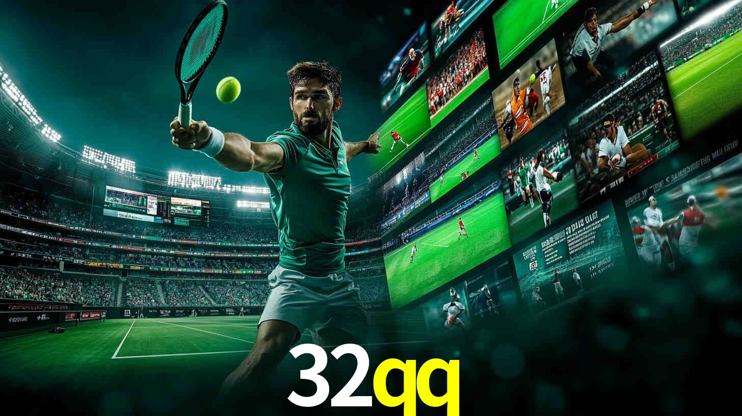 Inovações de Jogos na 32qq: O Futuro das Experiências Interativas