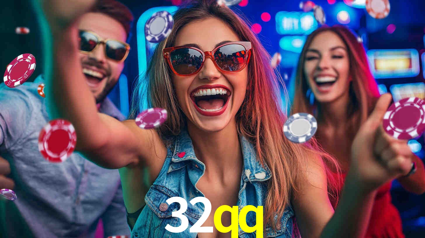 A Popularidade dos Caça-Níqueis no 32qq