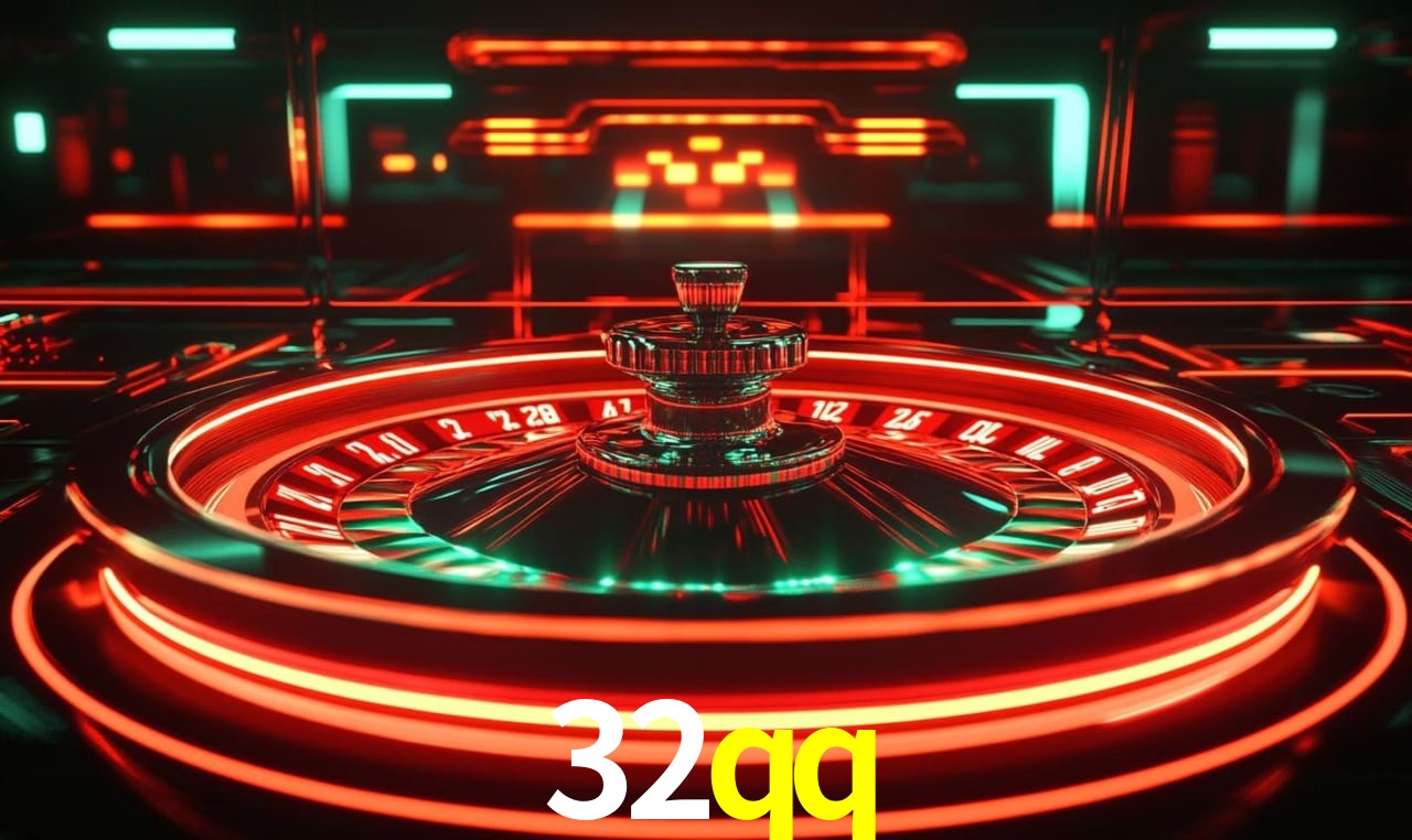 A Revolução dos Aplicativos de Jogos no 32qq