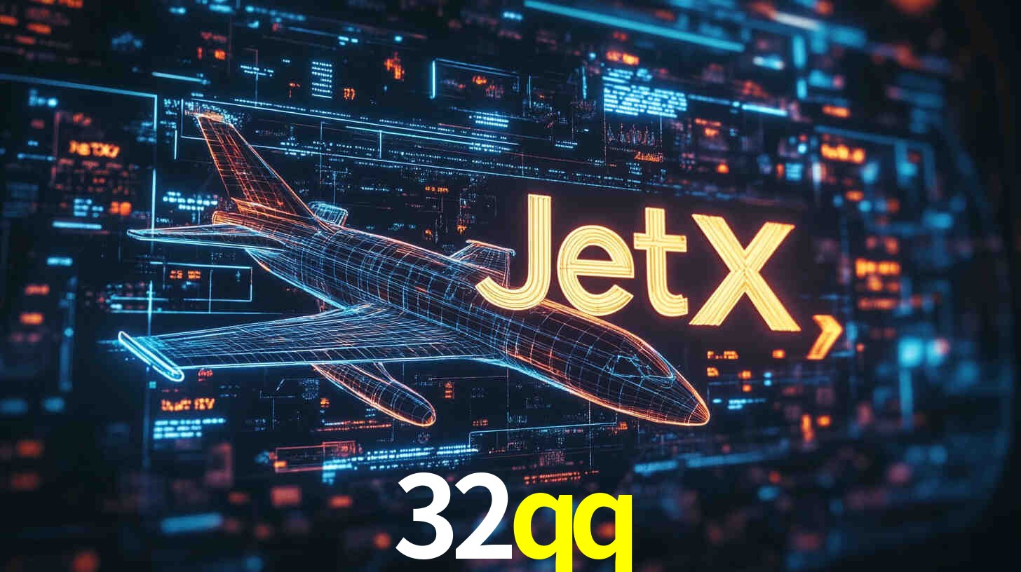 Desvendando o Mundo dos Jogos Virtuais na 32qq