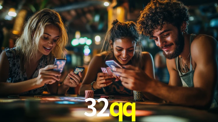 VIP Casino 32qq