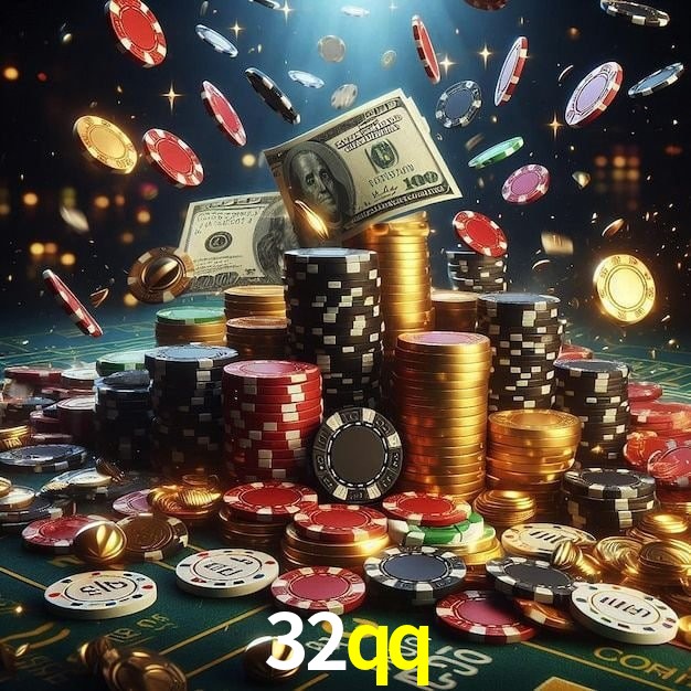 Download para Android e iOS na 32qq