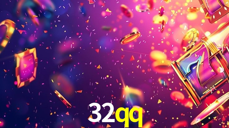 A Emoção da Loteria na 32qq: Uma Chance de Mudança de Vida