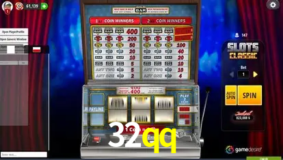 Descubra a Magia dos Jogos de Arcade no 32qq