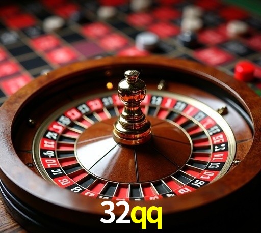 Bônus e promoções da 32qq