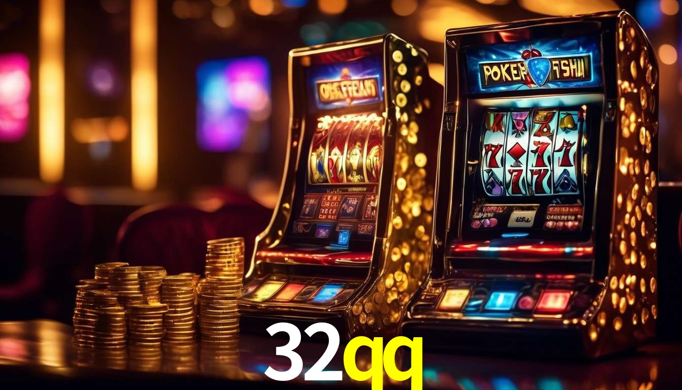 Descubra o Programa VIP da 32qq: Vantagens Exclusivas para Jogadores
