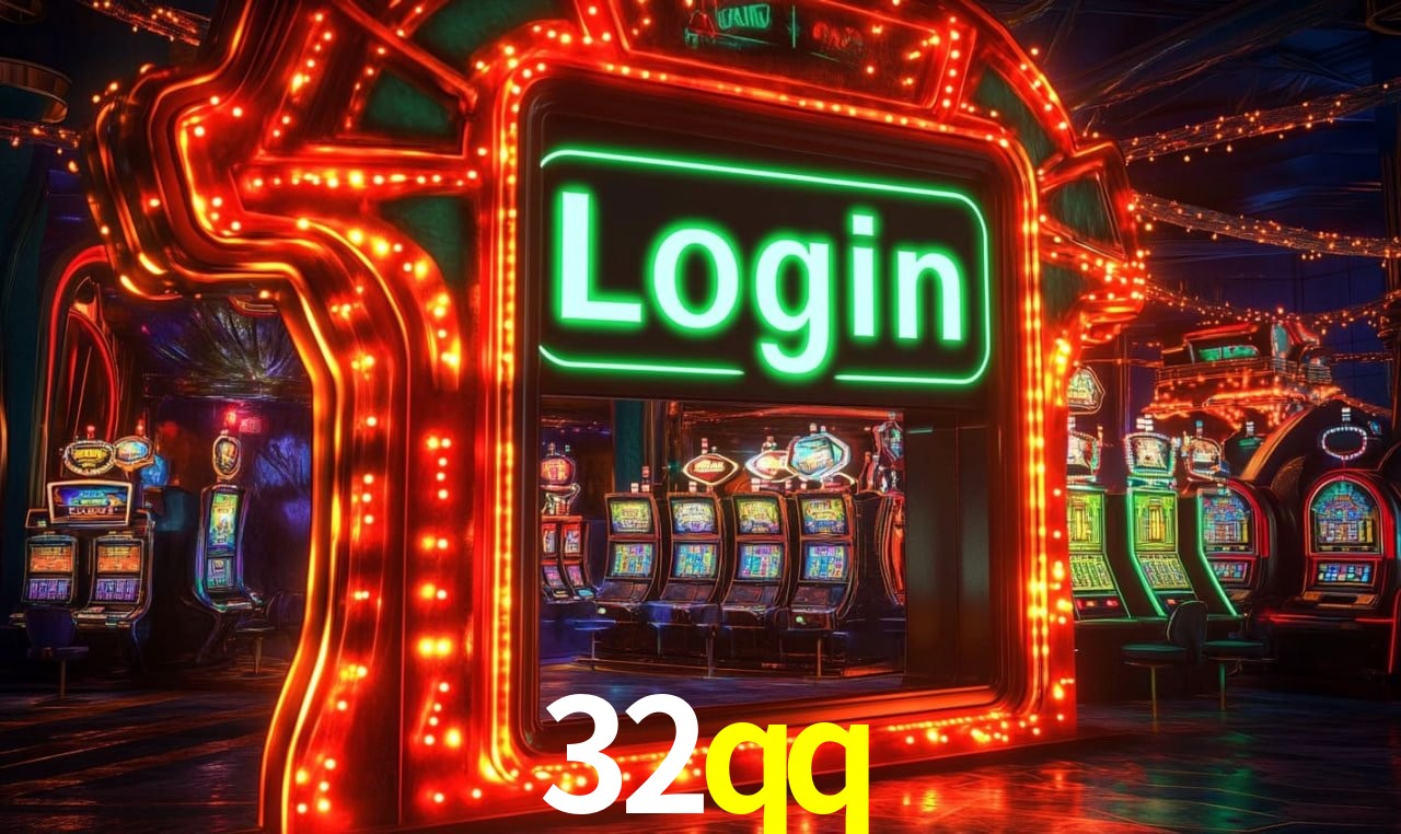 Casino VIP 32qq
