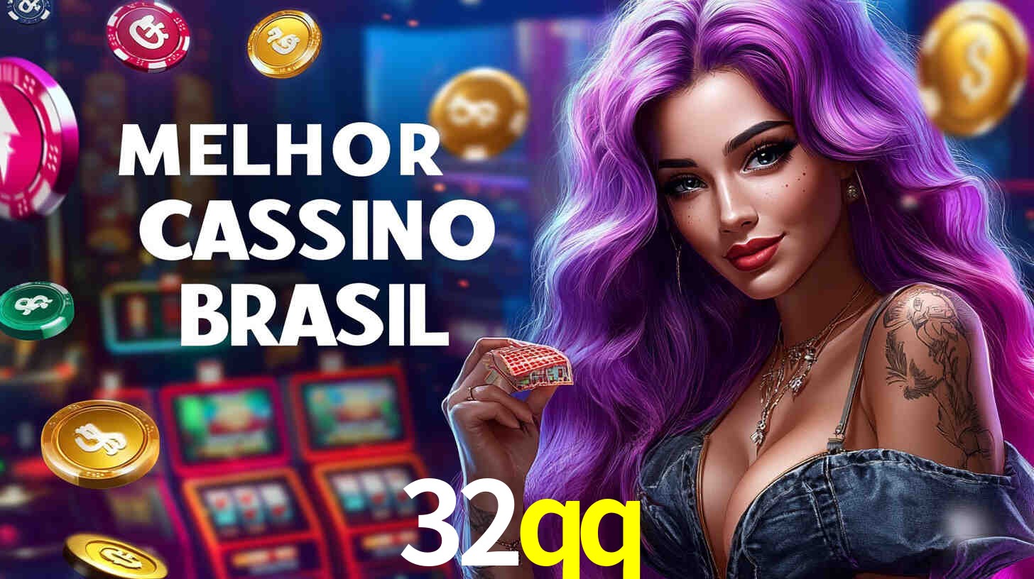 Descubra o Programa VIP da 32qq: Vantagens Exclusivas para Jogadores