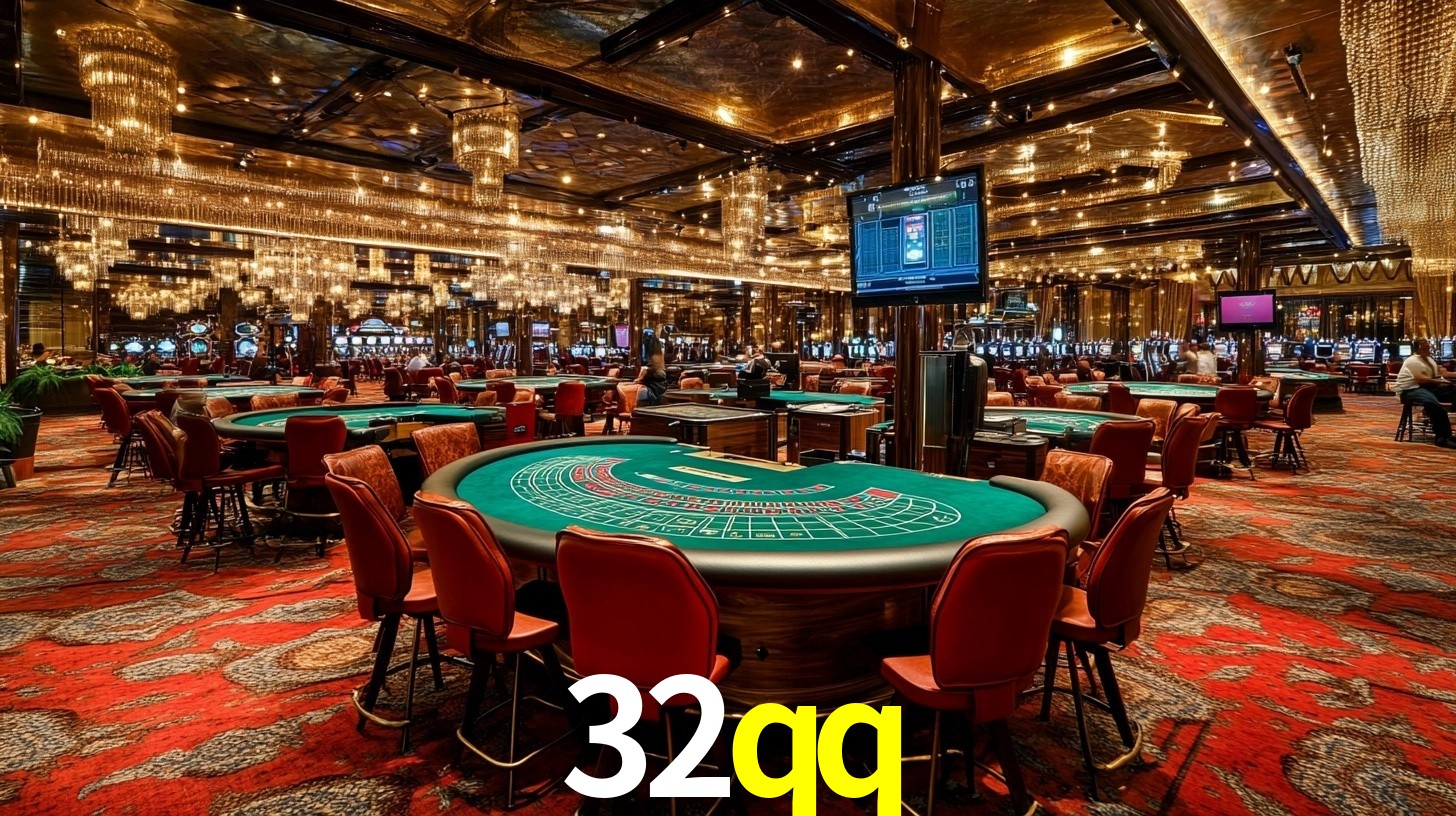 32qq - Aposta na Sorte Brilhante - 32qq.com