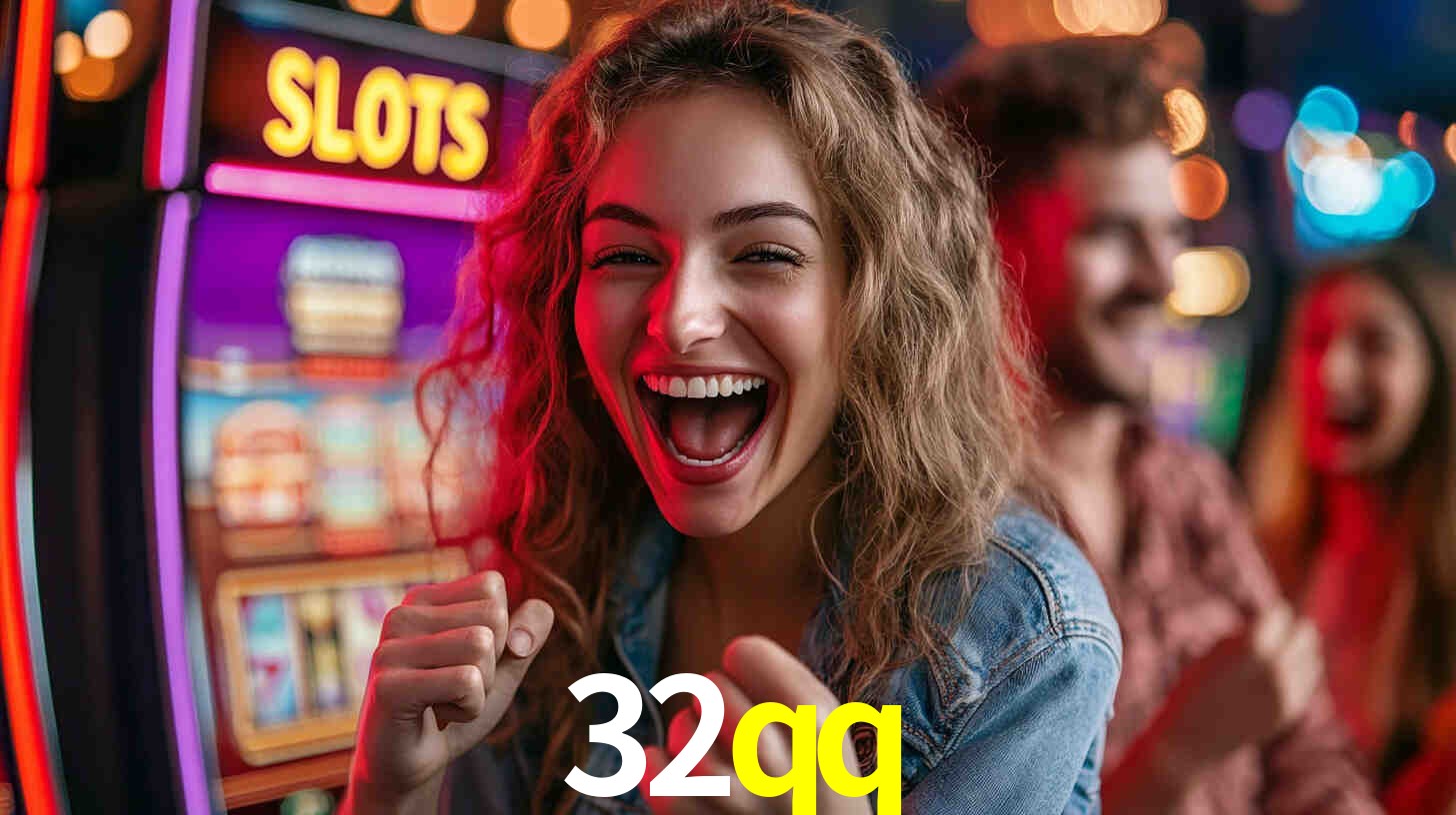 A Popularidade dos Caça-Níqueis no 32qq
