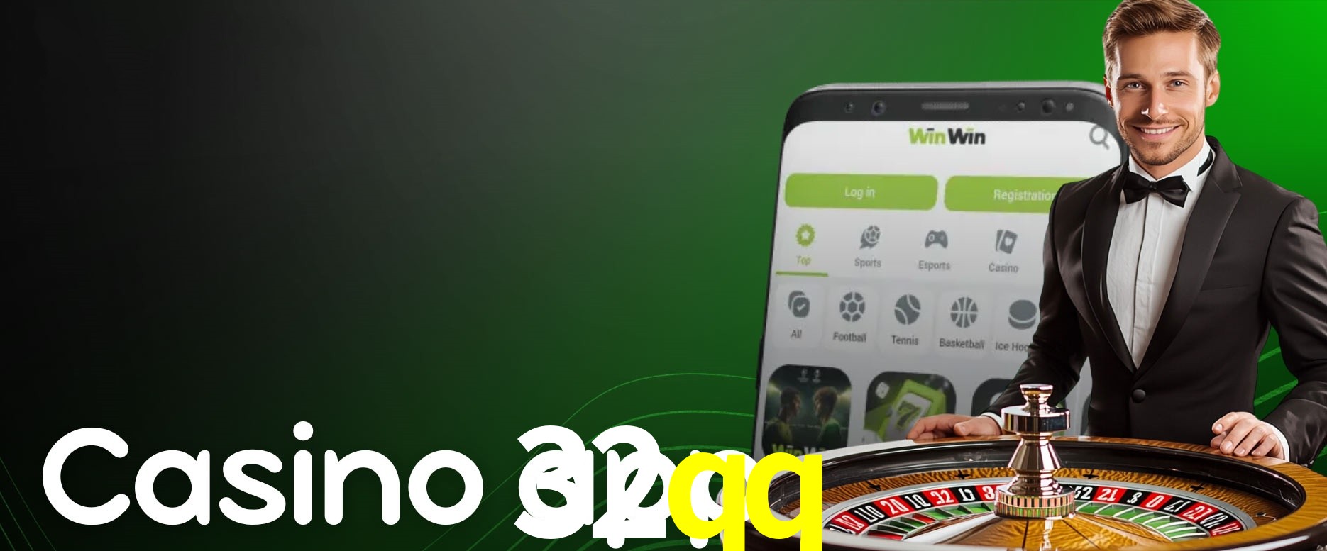 Weekend Specials 32qq