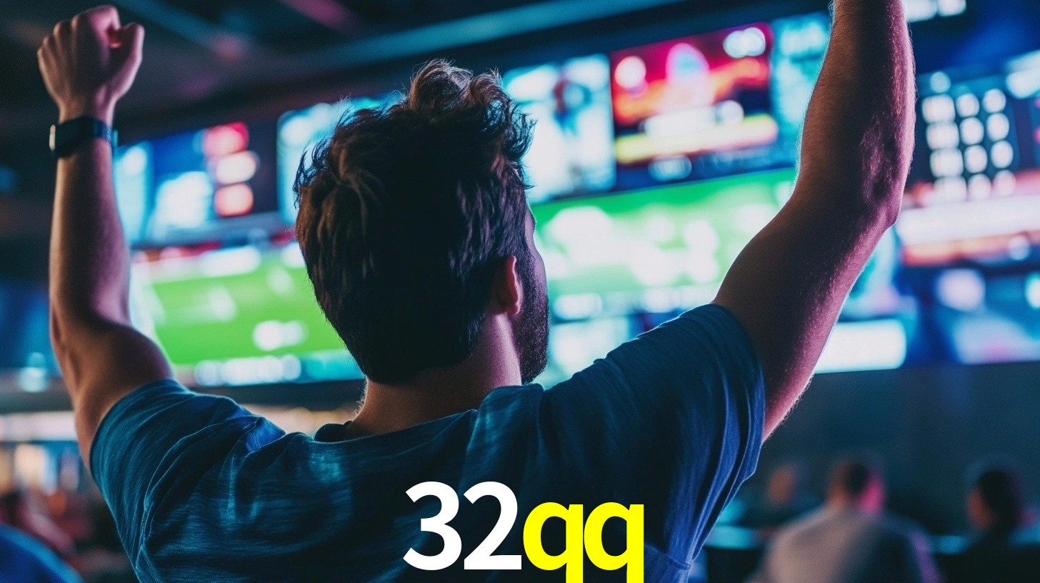 32qq: Seu Especialista em Apostas Esportivas Brasileiras