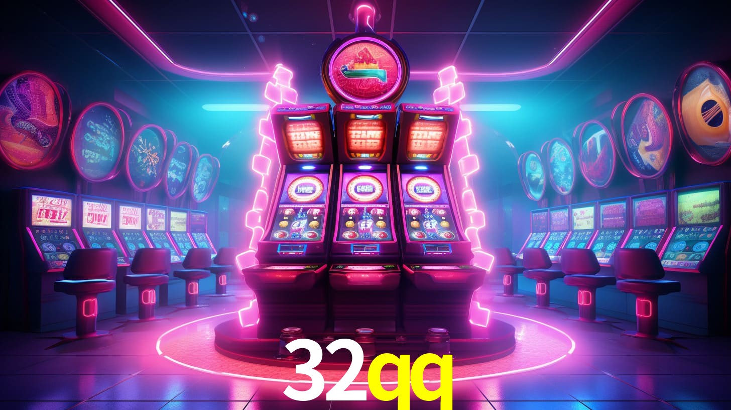 32qq: Seu Cassino Premiado com Pagamentos Rápidos