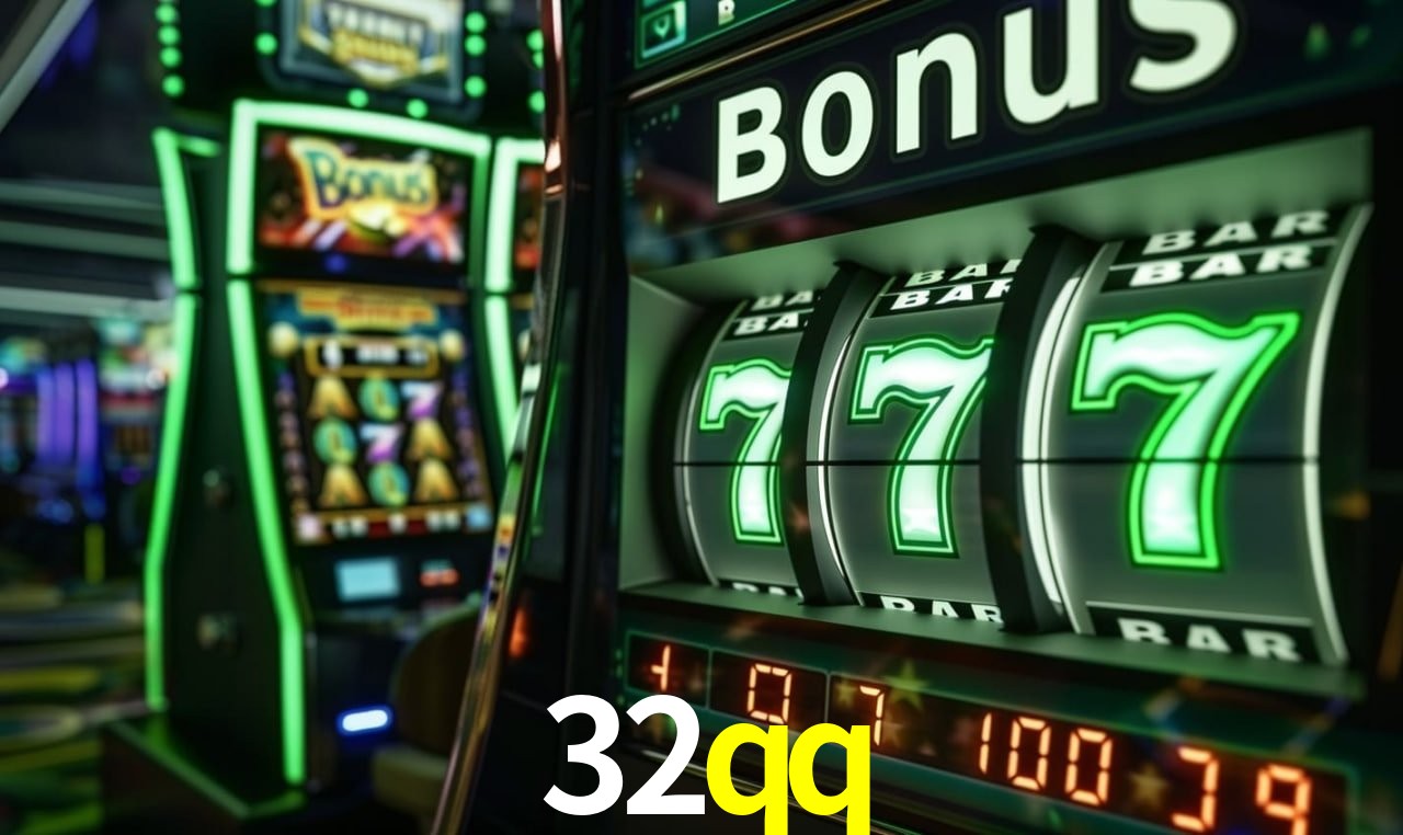 Game Providers 32qq