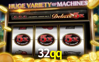 Descubra o Mundo do Cassino Online com 32qq