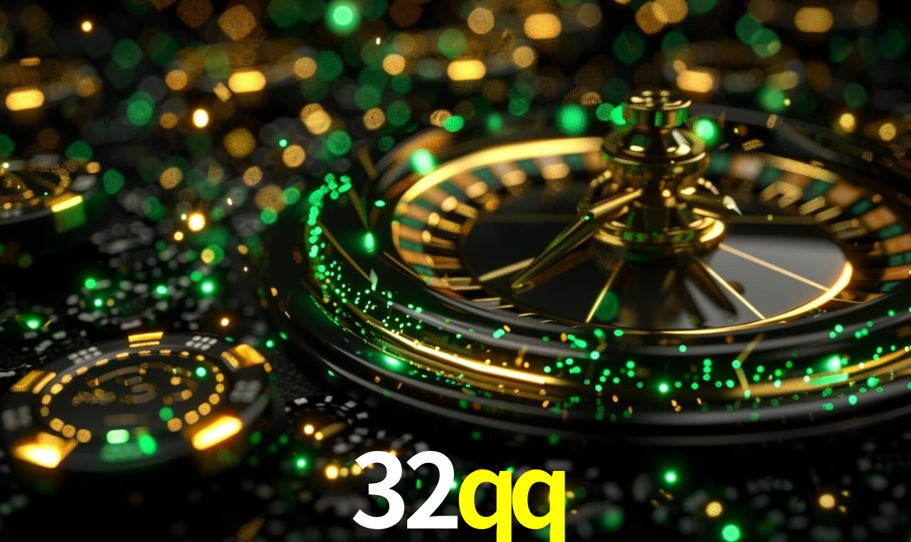 Segurança e performance na plataforma 32qq