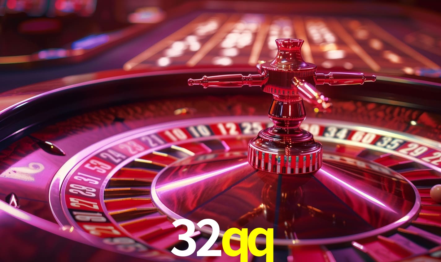 Descubra a Essência do 32qq: Nossa História e Compromissos